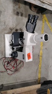 Nikon Microscope (620051)