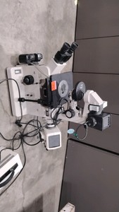 Nikon Microscope (620050)