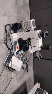 Nikon Microscope (620049)