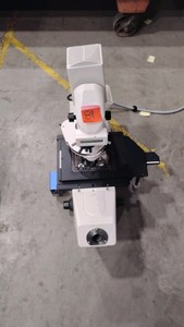 Ziess Microscope (620048)