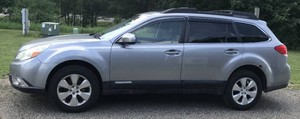 2010 Subaru Outback AWD