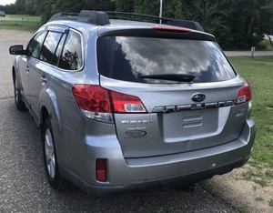 2010 Subaru Outback AWD