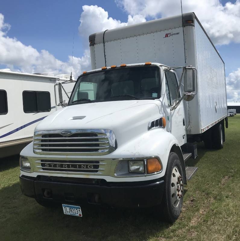 2005 Sterling Acterra