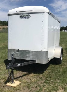 2019 Forest River Tailwind Trailer