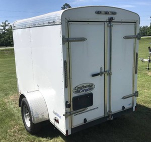 2019 Forest River Tailwind Trailer