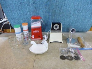 Kitchen Items