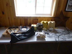 Miscellaneous Games and Household