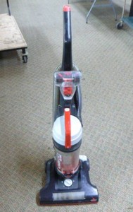 Bissell Powerforce Helix Turbo Vacuum Cleaner