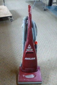 Riccar American Contempo Vacuum Cleaner