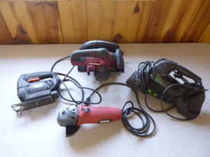 Power Tools