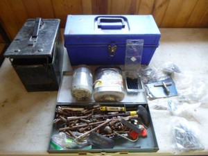 Miscellaneous Items