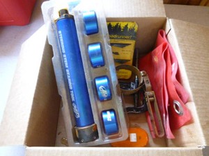 Automotive Items