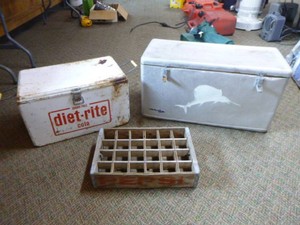 Vintage Items