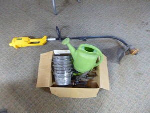 Lawn and Garden Items