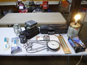 Household Items