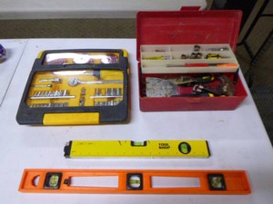 Hand Tools