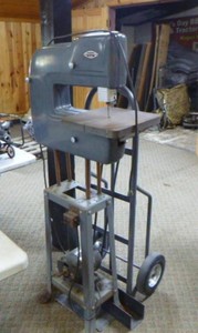 Craftsman Bandsaw