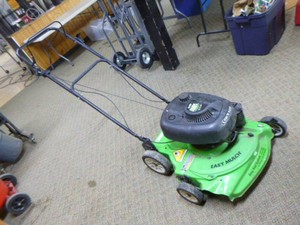 Lawn Boy Push Mower