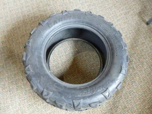 Carlisle ATV Tire