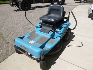 Dixon Riding Lawn Mower