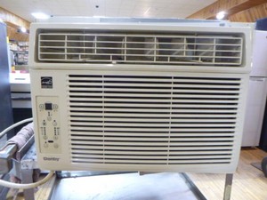 Danby Window Air Conditioner