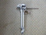 Vintage 1939 Evenrude Elto Outboard Motor