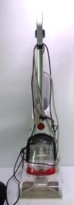 Hoover PowerDash Carpet Cleaner with Cleaning Accessories