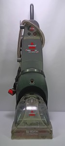 Bissell ProHeat 2X Advanced Carpet Cleaner Upright Shampooer