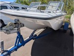 1976 Galaxy 16FT W/ 1976 Gala TRL