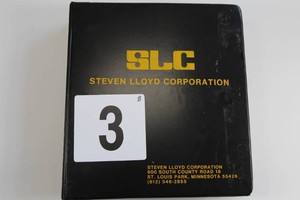 Miscellaneous Coin Book Lot