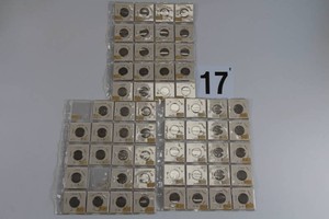 Lot of Miscellaneous Protected Better Coins