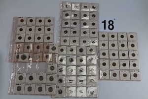Lot of Miscellaneous Protected Better Coins