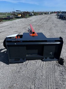 Trencher WOLVERINE 2026 Unused TCR-12-48H
