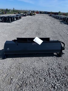 Tiller WOLVERINE 2026 Unused TL-12-72W