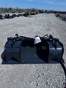 Grapple Bucket WOLVERINE 2026 Unused GB-11-72W