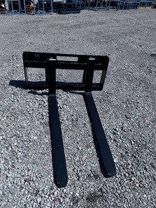 GRASS FORK WOLVERINE 2026 Unused THFF46