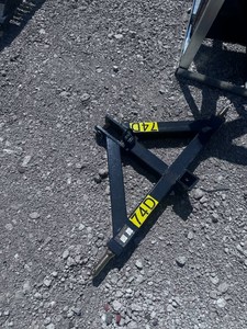 Class 2 Quick Hitch WOLVERINE 2026 Unused TQH-26-02C