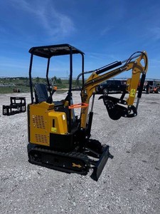 RT15R-Z MINI EXCAVATOR atspower 2026 Unused ATS-RT15R