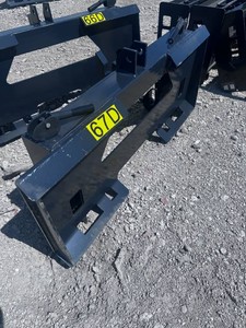 TRANSFER TO II TYPE RAPID HOOK WOLVERINE 2026 Unused PT-16-02C