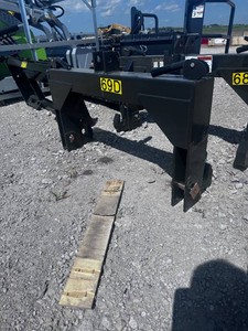 Class 2 Tractors Quick Hitch WOLVERINE 2026 Unused TR-26-02C