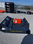 Brush Cutter WOLVERINE 2026 Unused BC-13-72W