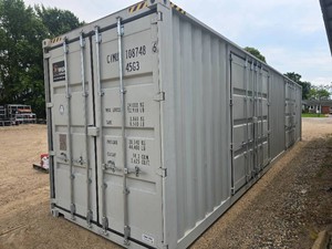 Sea Container 40 #7486