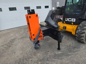 Wolverine Post Driver   Model # PD-12-08D