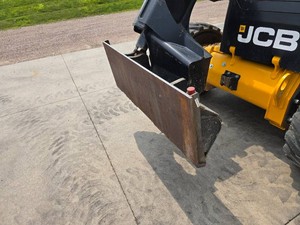 Skid Steer Adapter Plate 38