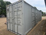 Sea Container 40' #7486