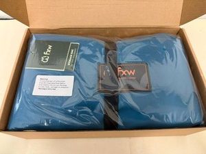 Sturdy Canvas Storage Bag(Made for 8 40 Pet Fence Panels)Could Be use for anything