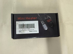 Mini Heater