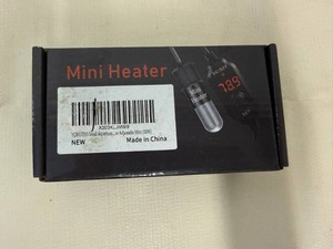 Mini Heater