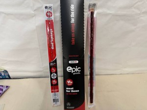 Box of 20 Epic Goods Pork & Beef Sausage-Classic Pep