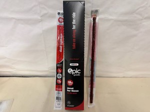 Box of 20 Epic Goods Pork & Beef Sausage-Classic Pep